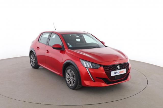 Peugeot 208 image 6
