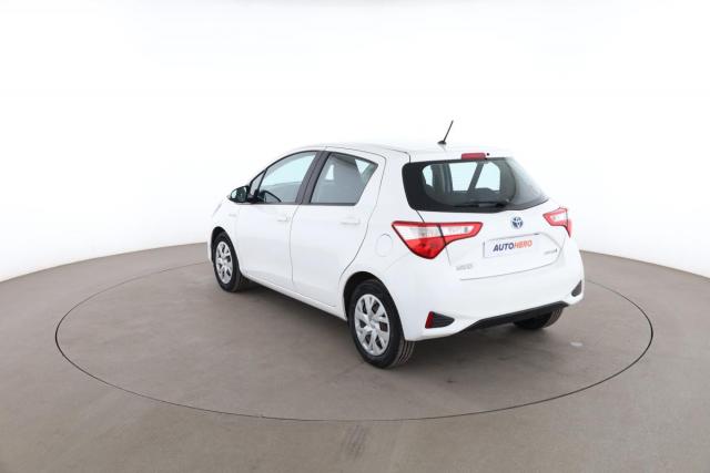 Toyota Yaris image 1