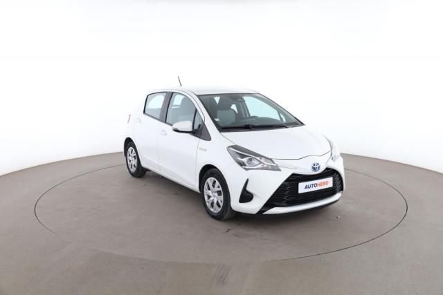 Toyota Yaris image 4