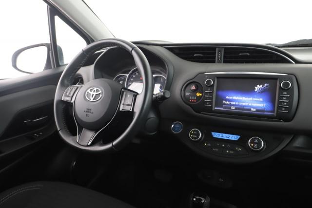 Toyota Yaris image 8