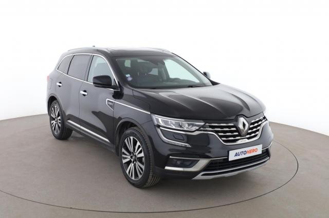 Renault Koleos image 6