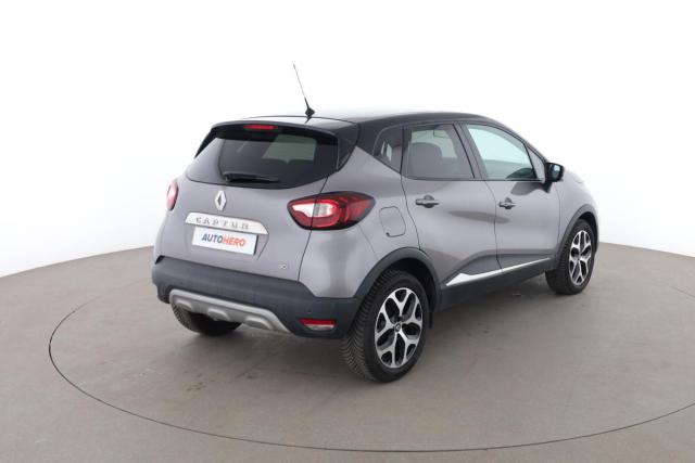 Renault Captur image 7