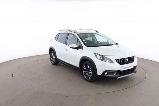 Peugeot 2008 image 9