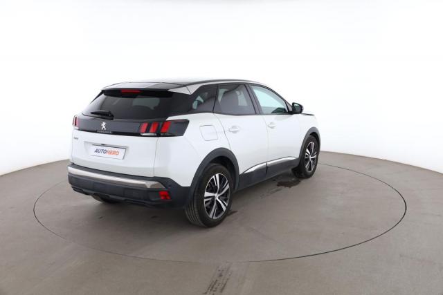 Peugeot 3008 image 6