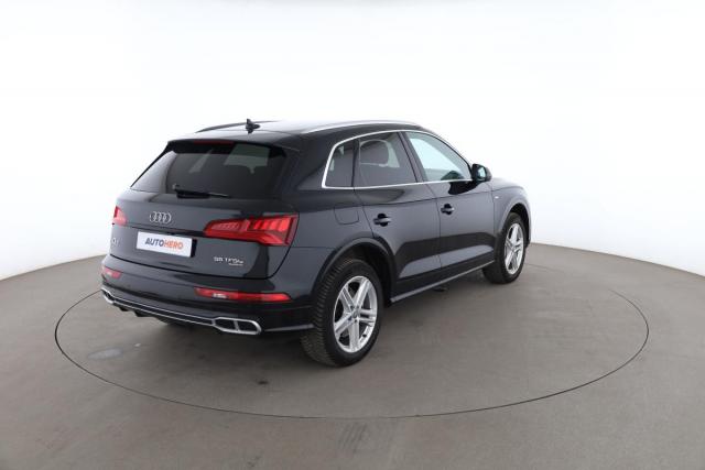 Audi Q5 image 8