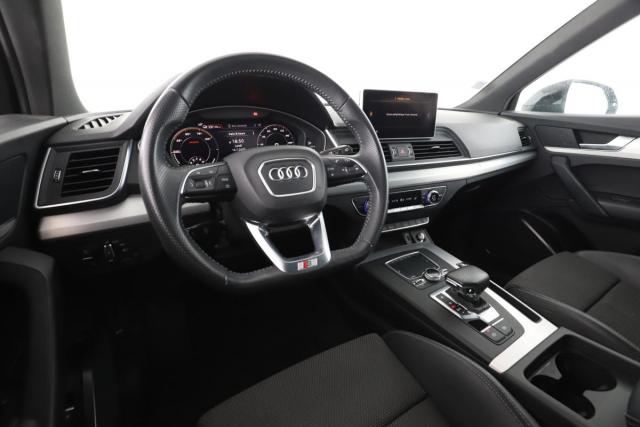 Audi Q5 image 3