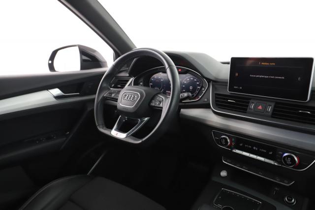 Audi Q5 image 9