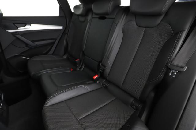 Audi Q5 image 5