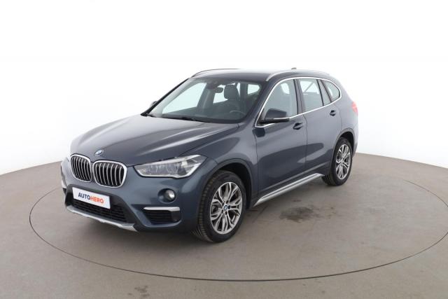 Bmw X1 Sdrive16d Xline 116 Ch