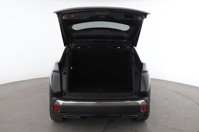 Peugeot 3008 image 9