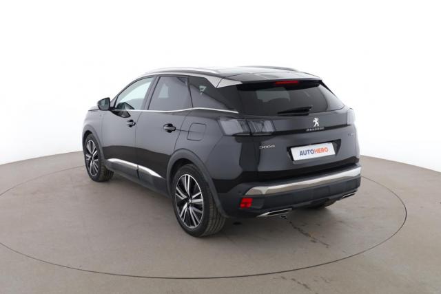 Peugeot 3008 image 2
