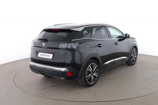 Peugeot 3008 image 5