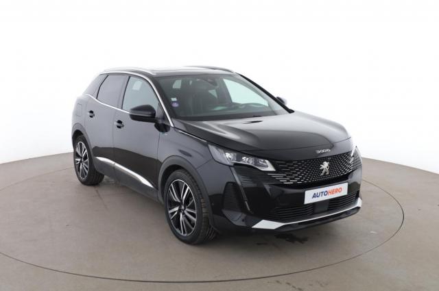 Peugeot 3008 image 8