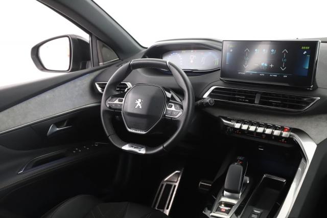 Peugeot 3008 image 7
