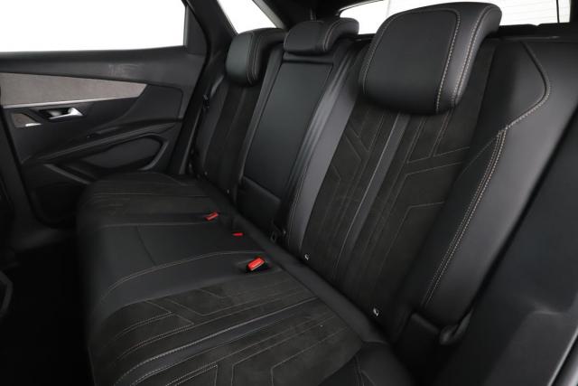 Peugeot 3008 image 1