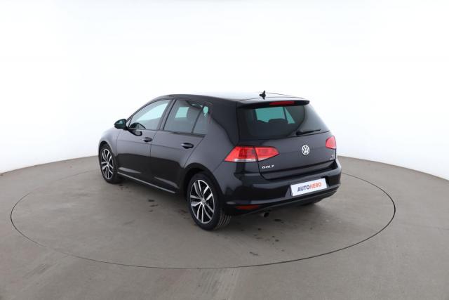 Volkswagen Golf image 1