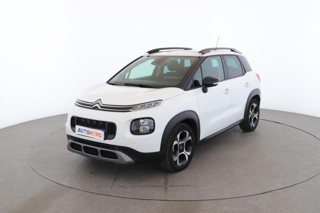 Citroen C3 Aircross 1.2 Puretech Shine Eat6 110 Ch