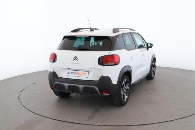 Citroen C3 Aircross image 4