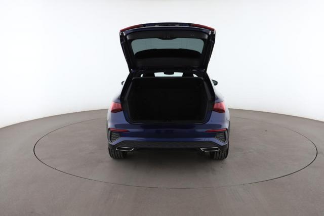 Audi A3 Sportback image 6