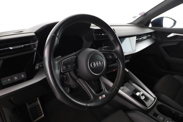 Audi A3 Sportback image 3