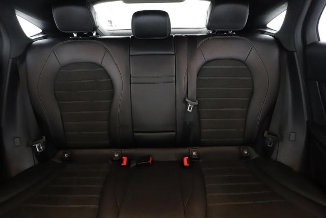 Mercedes Benz Glc Coupé image 7
