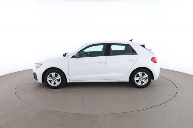 Audi A1 Sportback image 7