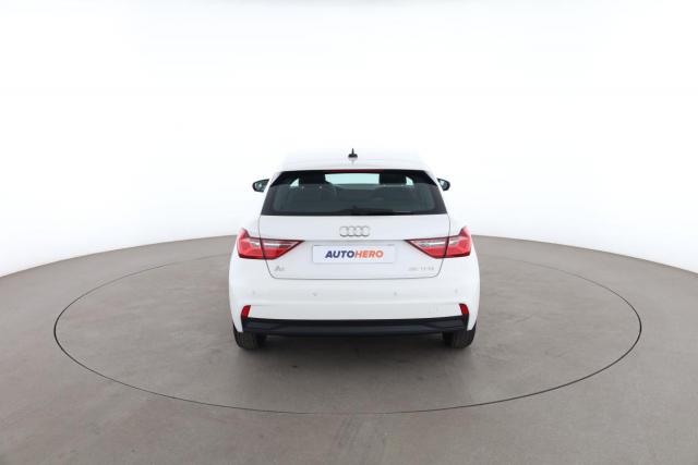 Audi A1 Sportback image 1