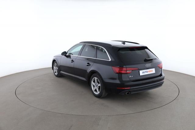 Audi A4 Avant image 3
