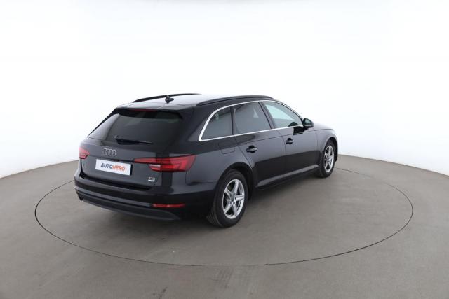 Audi A4 Avant image 1