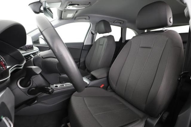 Audi A4 Avant image 8