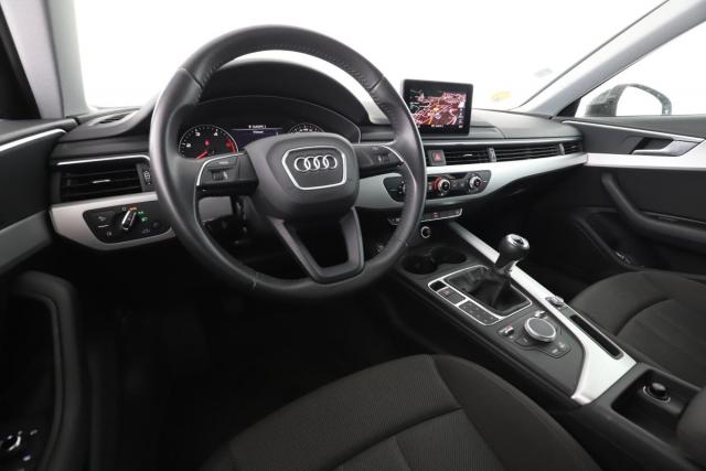 Audi A4 Avant image 7