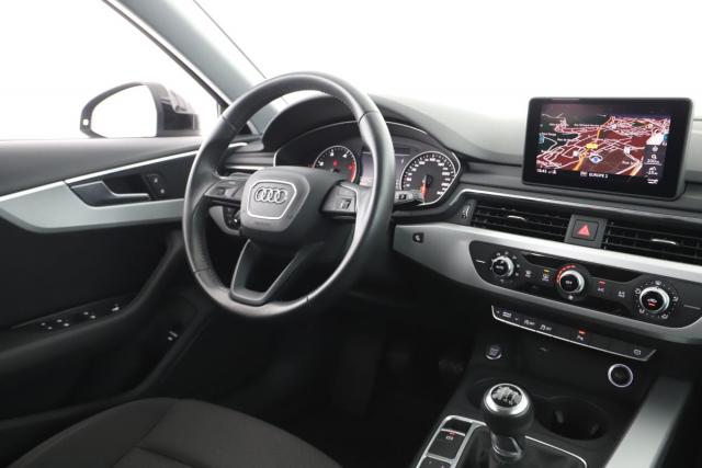 Audi A4 Avant image 2