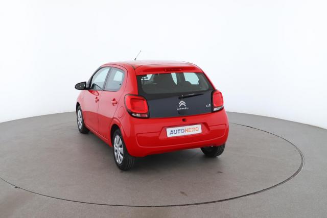 Citroen C1 image 6
