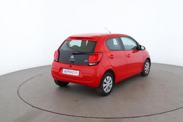 Citroen C1 image 1