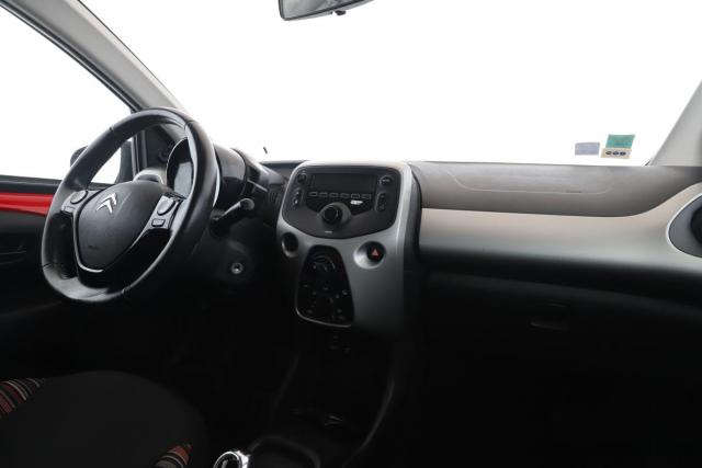 Citroen C1 image 5