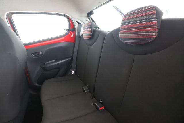 Citroen C1 image 4