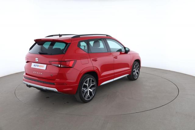 Seat Ateca image 3