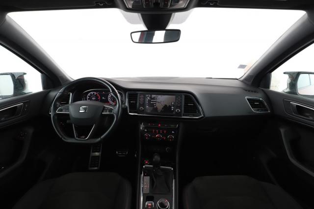 Seat Ateca image 4
