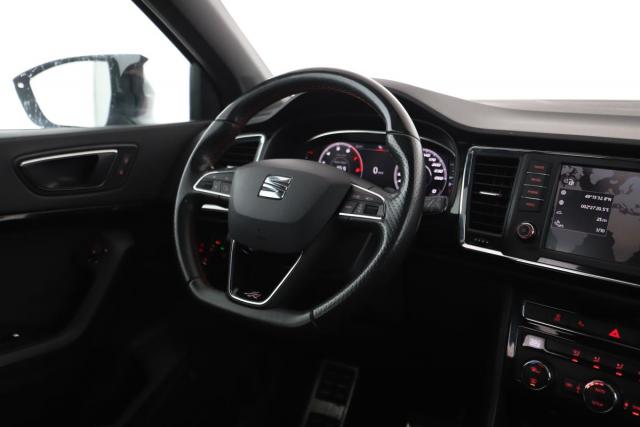 Seat Ateca image 5