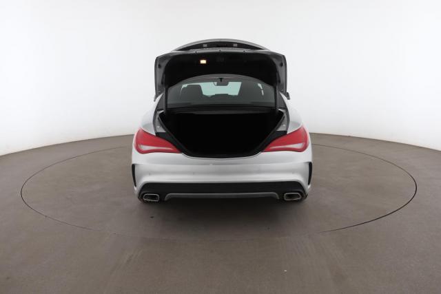 Mercedes Benz Cla image 2