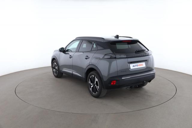 Peugeot 2008 image 5
