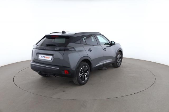 Peugeot 2008 image 1