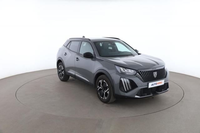 Peugeot 2008 image 7