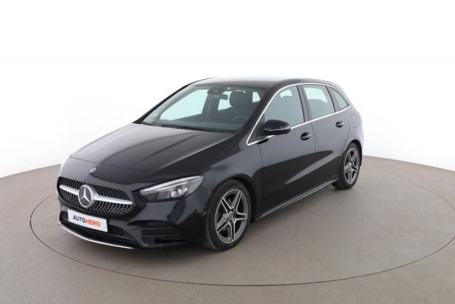 Mercedes Benz Classe B 180 Amg Line Edition 7g-Dct 136 Ch