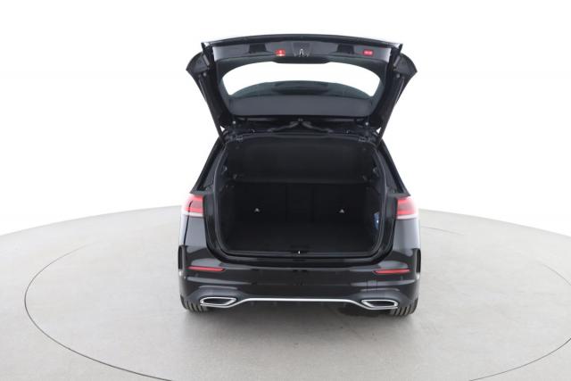 Mercedes Benz Classe B image 6
