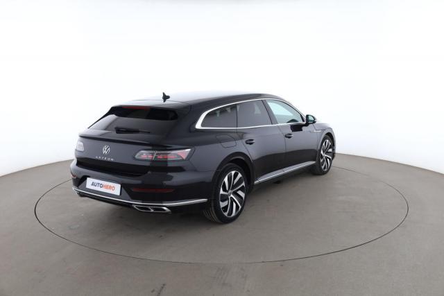 Volkswagen Arteon image 3