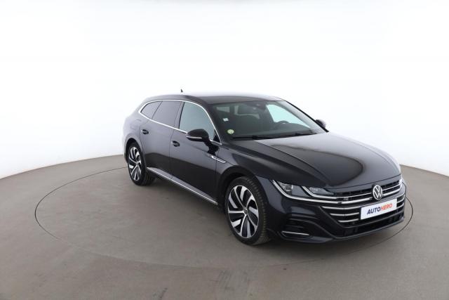 Volkswagen Arteon image 2