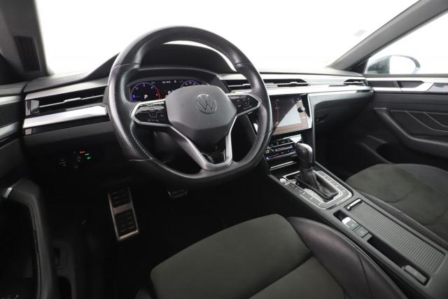 Volkswagen Arteon image 5
