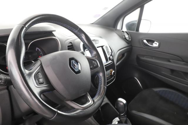 Renault Captur image 2