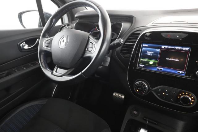 Renault Captur image 9